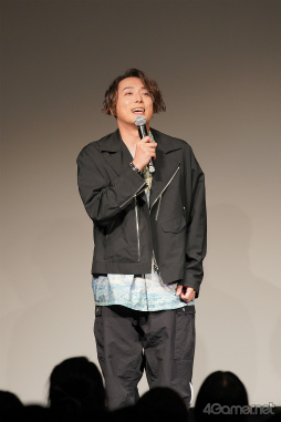 画像集 No.039のサムネイル画像 / 「ブラスタ」らしい緊張感と笑いのある見どころたっぷりの朗読劇。ブラックスター5周年記念朗読劇イベント「READING STARLESS」レポート