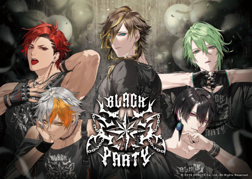 ꡼ No.008Υͥ / ֥֥饹6ǯBLACK PARTYפȯɽե٥ȳŤ΢򻣱Ƥեåۿ䤬