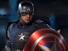 「Marvel's Avengers」のゲームシステムを紹介するトレイラーが公開。ヒーローたちのカスタマイズなどを紹介