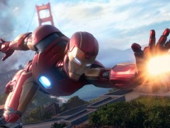 「Marvel's Avengers」の予約受付が本日スタート。初の日本語吹き替え版トレイラーが公開