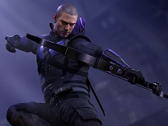 「Marvel's Avengers」の最新情報を伝える番組“War Table”第2弾が日本語字幕つきで公開。8月7日から行われるβテストの内容を紹介
