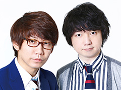 「Marvel's Avengers」プロモ企画「アベンジャー部」にお笑いコンビ・三四郎ら5組が入部。生配信イベントが8月21日21時より実施へ