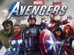 「Marvel's Avengers」,公式番組の第3弾が2020年9月2日に配信。攻略のヒントやストーリークリア後の要素,シーズンコンテンツなどを紹介
