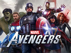 【PR】「Marvel's Avengers(アベンジャーズ)」を堪能するならインテル Core プロセッサー搭載PC! 独自要素でヒーローたちがもっと魅力的に