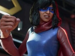 「Marvel's Avengers(アベンジャーズ)」は,ゲームをきっかけにマーベルの世界へと入り込める傑作。あえて原作に詳しくない人間が遊んでみた