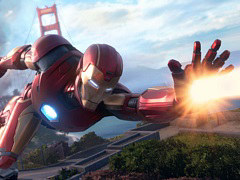 SIE,「Marvel's Avengers」の開発などに携わるNixxes Softwareの買収を発表。高品質な技術および開発サポートを提供