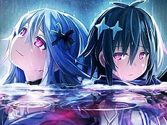 「神獄塔 メアリスケルター2 for Nintendo Switch」の公式サイトがオープン&発売日が8月22日に決定