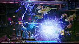 画像集 No.004のサムネイル画像 / 「R-TYPE FINAL2」，制作プロジェクトのクラウドファンディングが本日スタート。すでに目標の半分に近い2000万円を突破