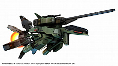 画像集 No.007のサムネイル画像 / 「R-TYPE FINAL2」，制作プロジェクトのクラウドファンディングが本日スタート。すでに目標の半分に近い2000万円を突破
