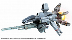 画像集 No.008のサムネイル画像 / 「R-TYPE FINAL2」，制作プロジェクトのクラウドファンディングが本日スタート。すでに目標の半分に近い2000万円を突破