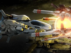 「R-TYPE FINAL2」制作プロジェクトのクラウドファンディング,追加支援の受付を開始。期間は11月1日まで