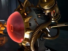 シュー大祭の「R-TYPE FINAL 2」コーナーをレポート。集大成となる新機体や次回作に関する最新情報を紹介