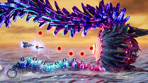 ꡼ No.004Υͥ / R-TYPE FINAL 2סR-TYPE FINAL 3 EVOLVEDסܥå女ɲä륢åץǡȤ»ܡեäʿΤо