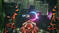 画像集 No.005のサムネイル画像 / Switch版「R-TYPE FINAL 2」,DLC第8弾“R-TYPE FINAL 2 オマージュステージ Set8”を10月6日0:00にリリース