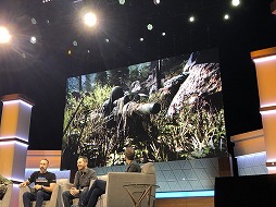  No.004Υͥ / E3 2019ϡCall of Duty: Modern WarfareפGhillie SuitJuggernaut Suitо졣Infinity WardΥåդˤѥͥǥåݡ