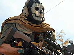 Activision,「コール オブ デューティ モダン・ウォーフェア」の最新コンテンツとなる「シーズン2」を全機種向けに配信開始