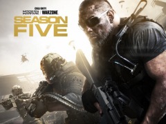 「CoD モダン・ウォーフェア」の最新コンテンツ,シーズン5の情報が公開。Warzoneのマップリニューアルや新マルチプレイヤーマップを実装