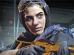 「Call of Duty: Warzone」,配信がスタートしたシーズン6を紹介するトレイラー2本が公開