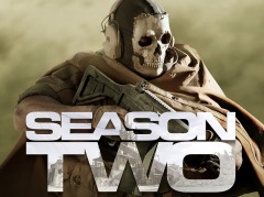 PS4版「コール オブ デューティ モダン・ウォーフェア」のシーズンコンテンツ「Season Two」が本日配信。特殊部隊オペレーター「Ghost」を追加