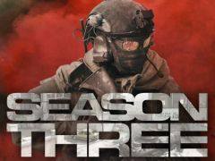 PS4版「コール オブ デューティ モダン・ウォーフェア」と「Call of Duty: Warzone」のシーズンコンテンツ「SEASON THREE」が配信開始