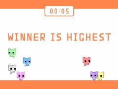 今夜の「RADIO 4Gamer Tap(仮)」では,TECOPARKの「PICO PARK」を取り上げます