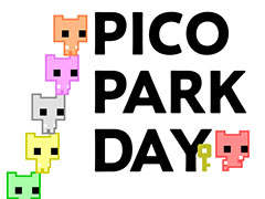 「PICO PARK」シリーズ初のイベントを12月18日から22日まで開催。ゲームプレイと実際の動きが連動する新感覚のモードなどで遊べる