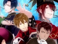 Switch「スペードの国のアリス 〜Wonderful Black World〜」8月3日に発売。予約特典はドラマCD“最後に笑うのは誰だ”