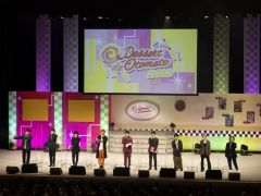 オトメイトのファンイベント「Dessert de Otomate 2023」昼公演の様子をレポート。全タイトルが初参戦!