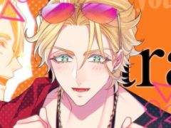 「キューピット・パラサイト」のプレイムービー5本が公開。発売記念抽選会は東京・池袋で8月29日に開催決定