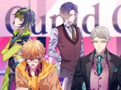 恋愛ADV「キューピット・パラサイト」を紹介。個性的すぎてツッコミどころ満載の男性達を,本物のキューピットである主人公が結婚へと導く