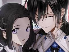 「乙女チック4Gamer」第249回:主人公は異界が職場の国家公務員! 異世界で心を繋ぐAVG「DAIROKU:AYAKASHIMORI」を特集
