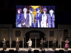 2回目の単独イベント「ピオフィオーレの晩鐘 〜Festa di Natale〜」,みんなの想いが詰まった聖なる1日をレポート