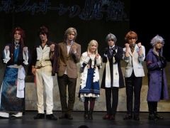 ミュージカル「ピオフィオーレの晩鐘」キャストコメント&ゲネプロレポート。歌とともに紡がれる切なくも,美しい物語