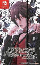 AMNESIA LATER×CROWD for Nintendo Switch
