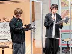 オトメイトファンイベント「Dessert de Otomate 2021」に「オトメイト」作品が大集合! 笑顔が弾けた夜公演の模様をレポート
