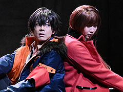 舞台「Collar×Malice -柳愛時編-」キャストコメント&ゲネプロレポ―ト。すべての伏線が回収されるシリーズ最終章の結末は……