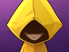 パズルアドベンチャー「ベリーリトルナイトメア」を紹介する「(ほぼ)日刊スマホゲーム通信」第2260回