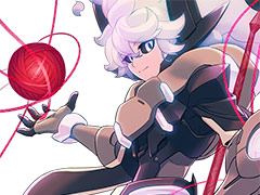 「白き鋼鉄のX」のボスキャラ情報が公開。8月開催“ぜんため”でのライブ,そして関西での店頭体験会に関する情報も