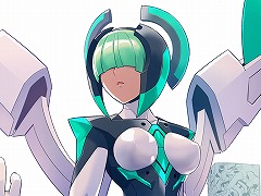 「白き鋼鉄のX」,「重力<グラビティ>」や「偏向布巾<ベクタードクロス>」を操る2人のボスキャラクターが公開。8月3日と4日のイベント&ライブ情報も