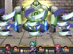 Switch版「フォーレジェリア」が本日配信。微細な2Dドット絵や快適なシステムが特徴のファンタジーRPG