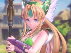 「聖剣伝説 3 TRIALS of MANA」の体験版が3月18日より配信開始。「聖剣伝説コレクション」などシリーズ作品のセールも同時開催