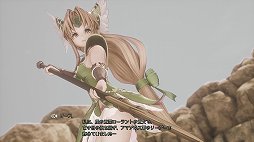 画像集#005のサムネイル/「聖剣伝説 3 TRIALS of MANA」製品版プレイレポート。新要素「アビリティ」がバトル攻略の重要ポイントに