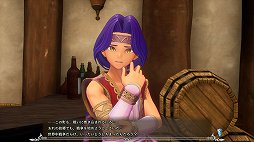 画像集#007のサムネイル/「聖剣伝説 3 TRIALS of MANA」製品版プレイレポート。新要素「アビリティ」がバトル攻略の重要ポイントに