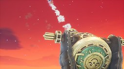 画像集#016のサムネイル/「聖剣伝説 3 TRIALS of MANA」製品版プレイレポート。新要素「アビリティ」がバトル攻略の重要ポイントに