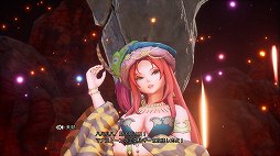 画像集#018のサムネイル/「聖剣伝説 3 TRIALS of MANA」製品版プレイレポート。新要素「アビリティ」がバトル攻略の重要ポイントに
