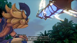 画像集#019のサムネイル/「聖剣伝説 3 TRIALS of MANA」製品版プレイレポート。新要素「アビリティ」がバトル攻略の重要ポイントに