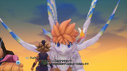 画像集#020のサムネイル/「聖剣伝説 3 TRIALS of MANA」製品版プレイレポート。新要素「アビリティ」がバトル攻略の重要ポイントに