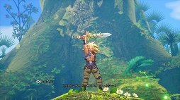 画像集#021のサムネイル/「聖剣伝説 3 TRIALS of MANA」製品版プレイレポート。新要素「アビリティ」がバトル攻略の重要ポイントに