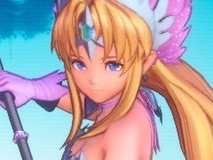 「聖剣伝説 3 TRIALS of MANA」製品版プレイレポート。新要素「アビリティ」がバトル攻略の重要ポイントに