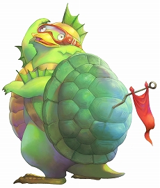 画像集 No.004のサムネイル画像 / 「聖剣伝説 3 TRIALS of MANA」,仲間たちが主人公と出会う前の物語を追体験できる新要素「プロローグ体験」や,主人公6名の「クラス3」に関する情報が公開